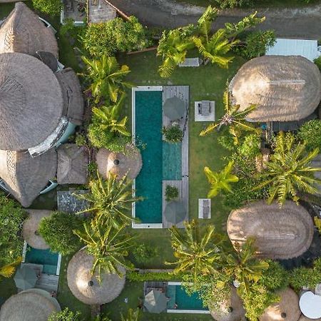 Acacia Bungalows Bingin Улувату Экстерьер фото