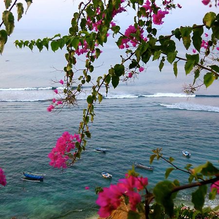 Acacia Bungalows Bingin Улувату Экстерьер фото