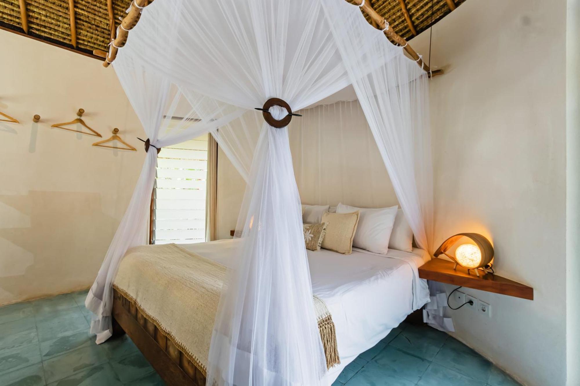 Acacia Bungalows Bingin Улувату Экстерьер фото