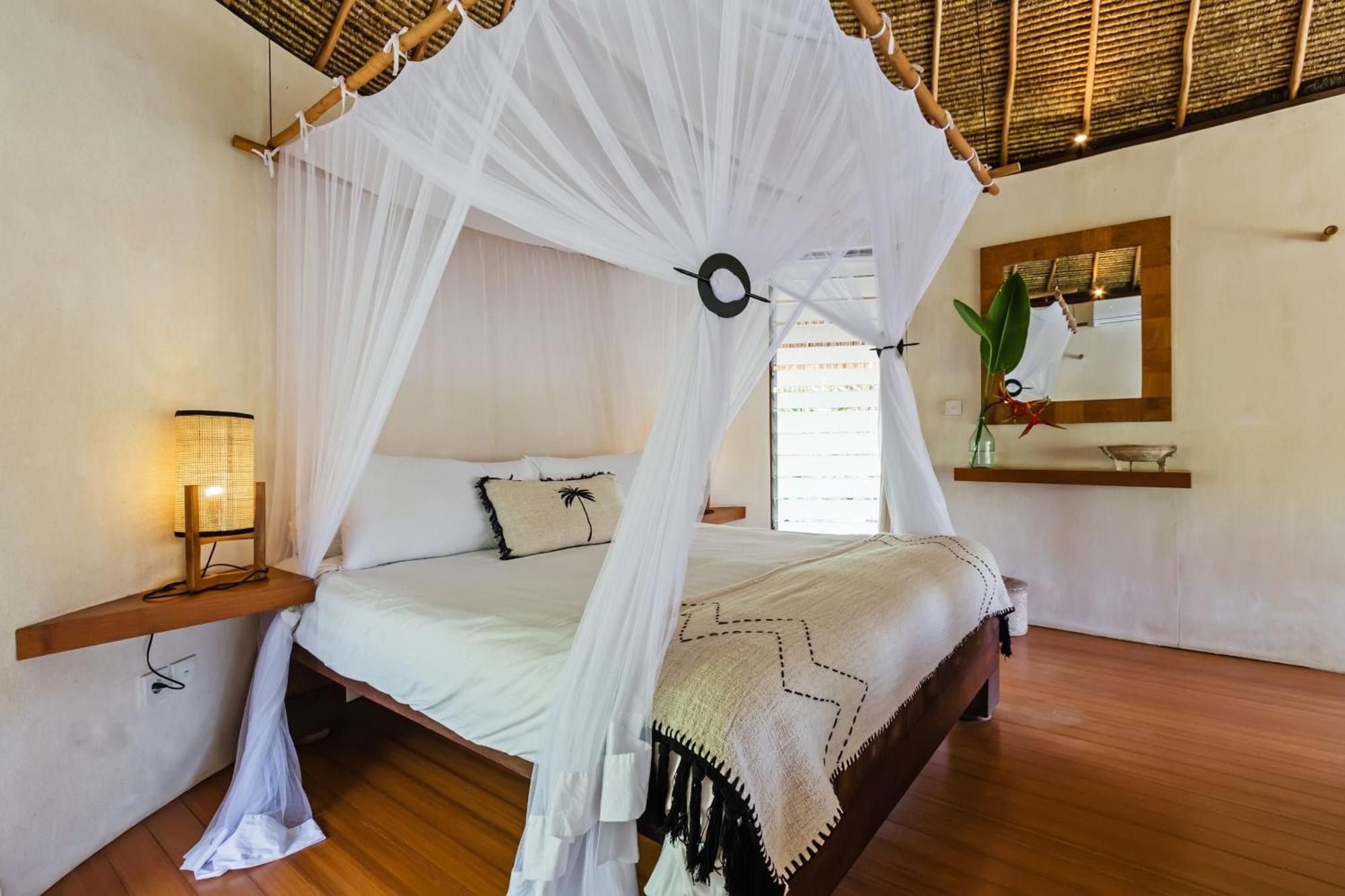 Acacia Bungalows Bingin Улувату Экстерьер фото