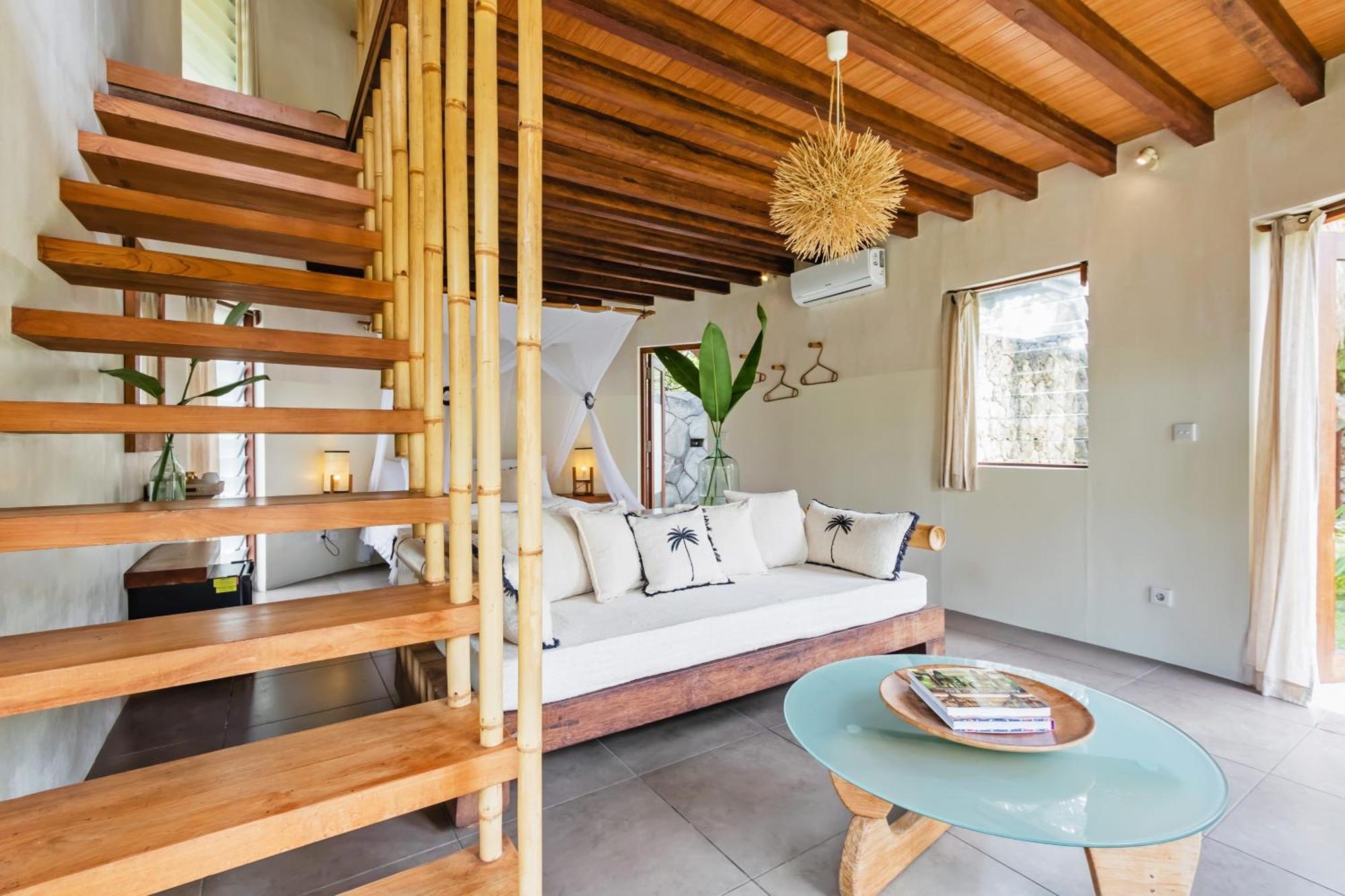 Acacia Bungalows Bingin Улувату Экстерьер фото
