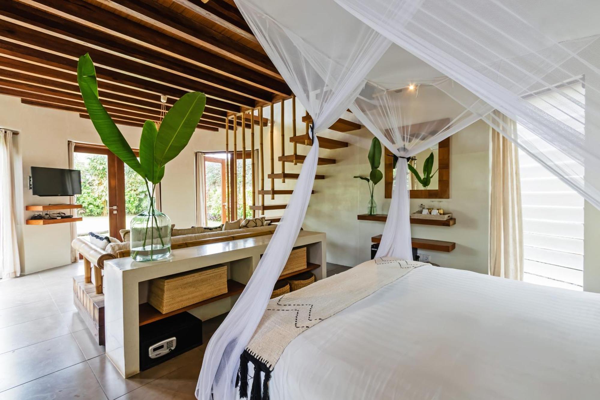 Acacia Bungalows Bingin Улувату Экстерьер фото