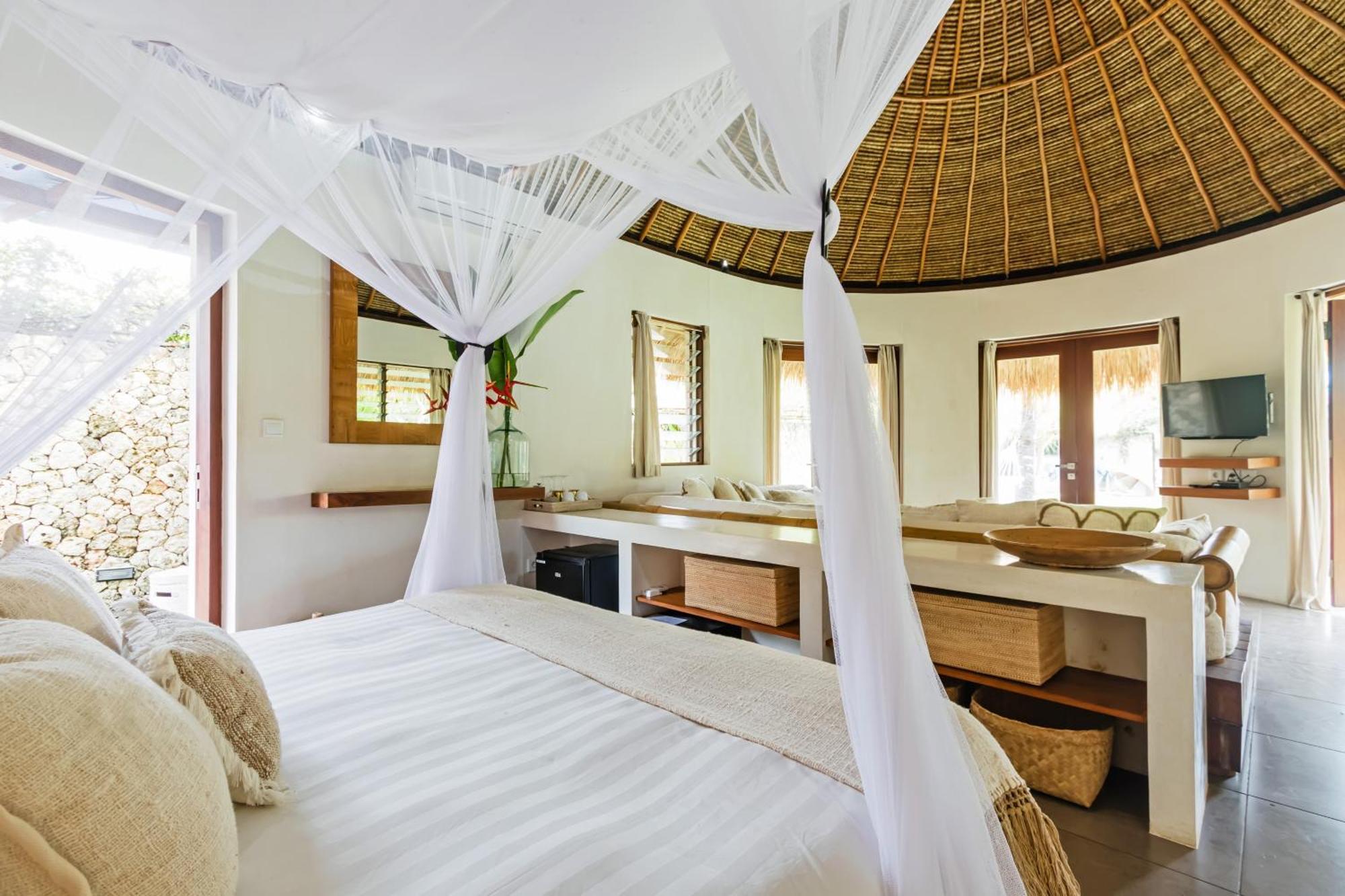 Acacia Bungalows Bingin Улувату Экстерьер фото